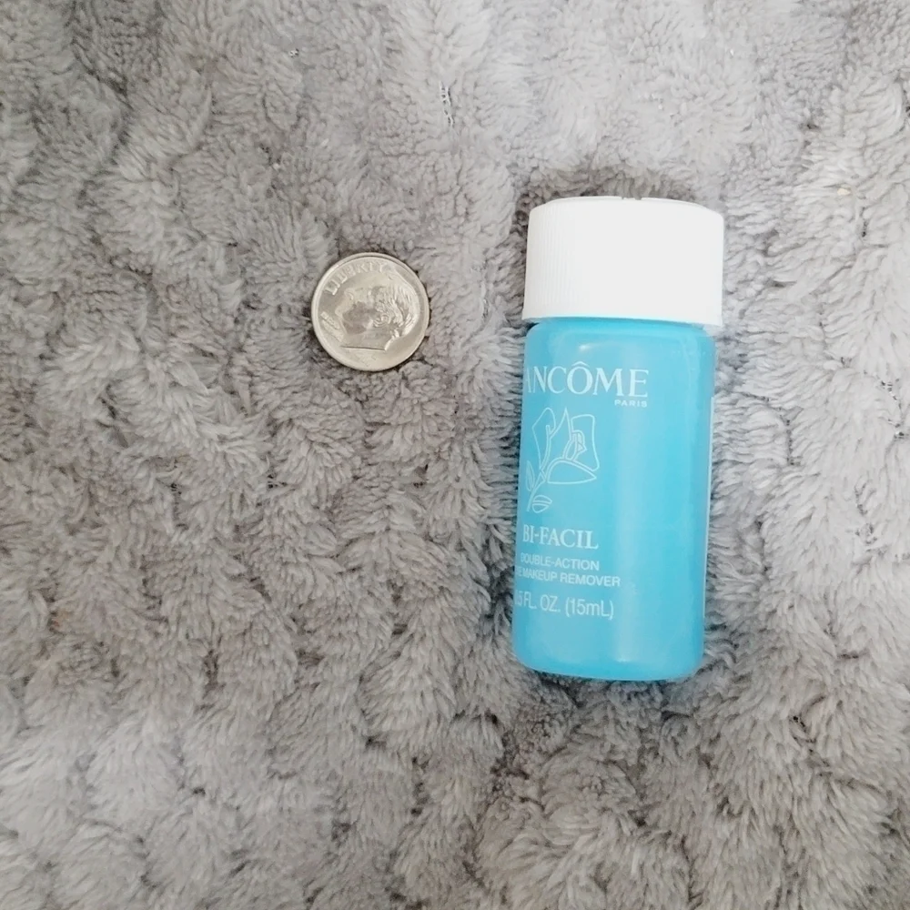 ⚪️ $4 ADD ON ⚪️ LANCOME BI-FACIAL DOUBLE ACTION